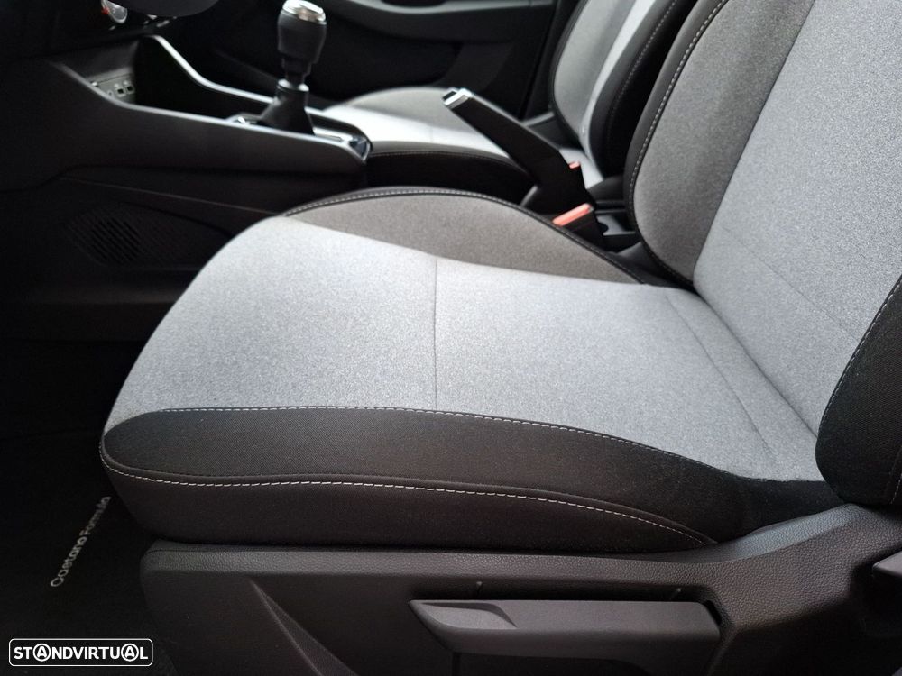 Renault Clio 1.0 TCe Evolution Bi-Fuel - 15