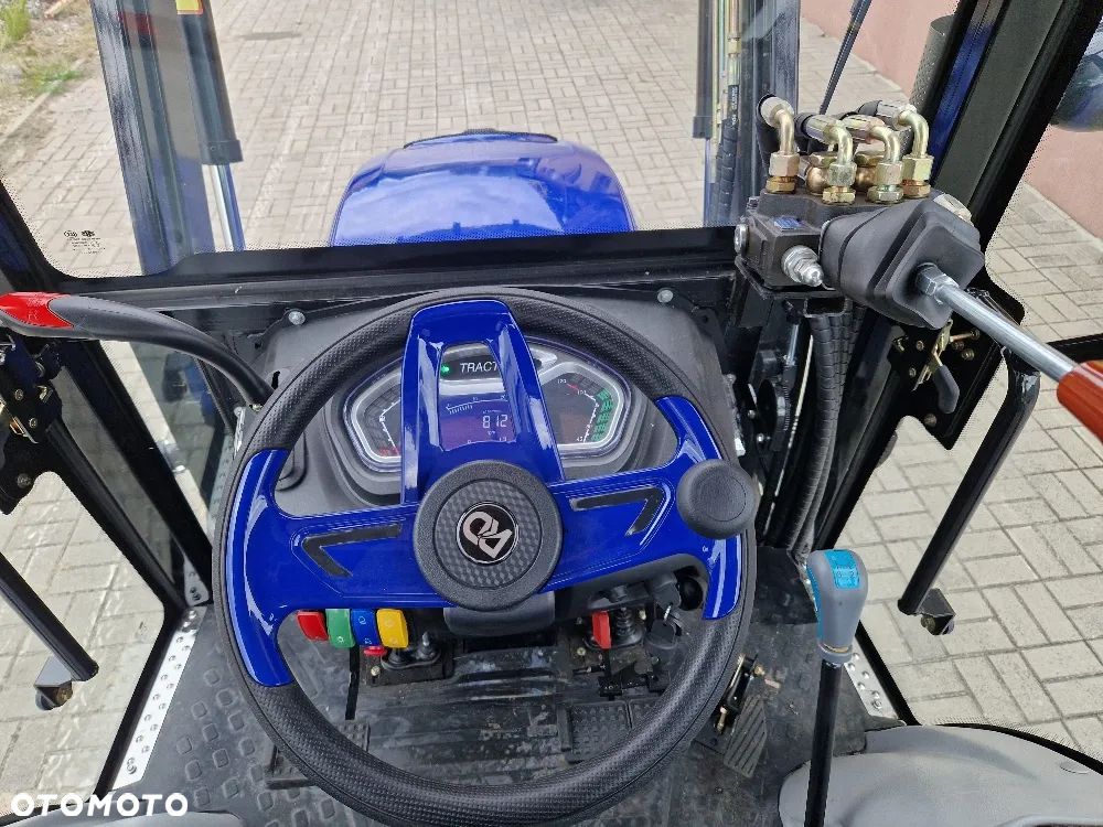 JCB JBC - 9