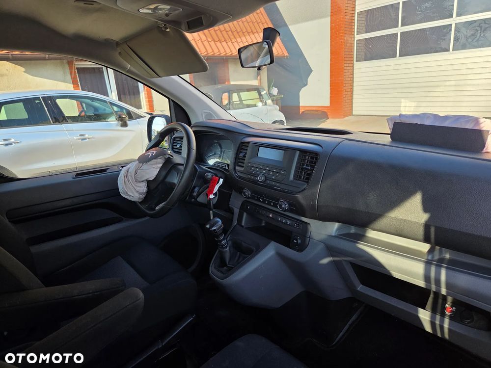 Citroën Jumpy Standard - 20
