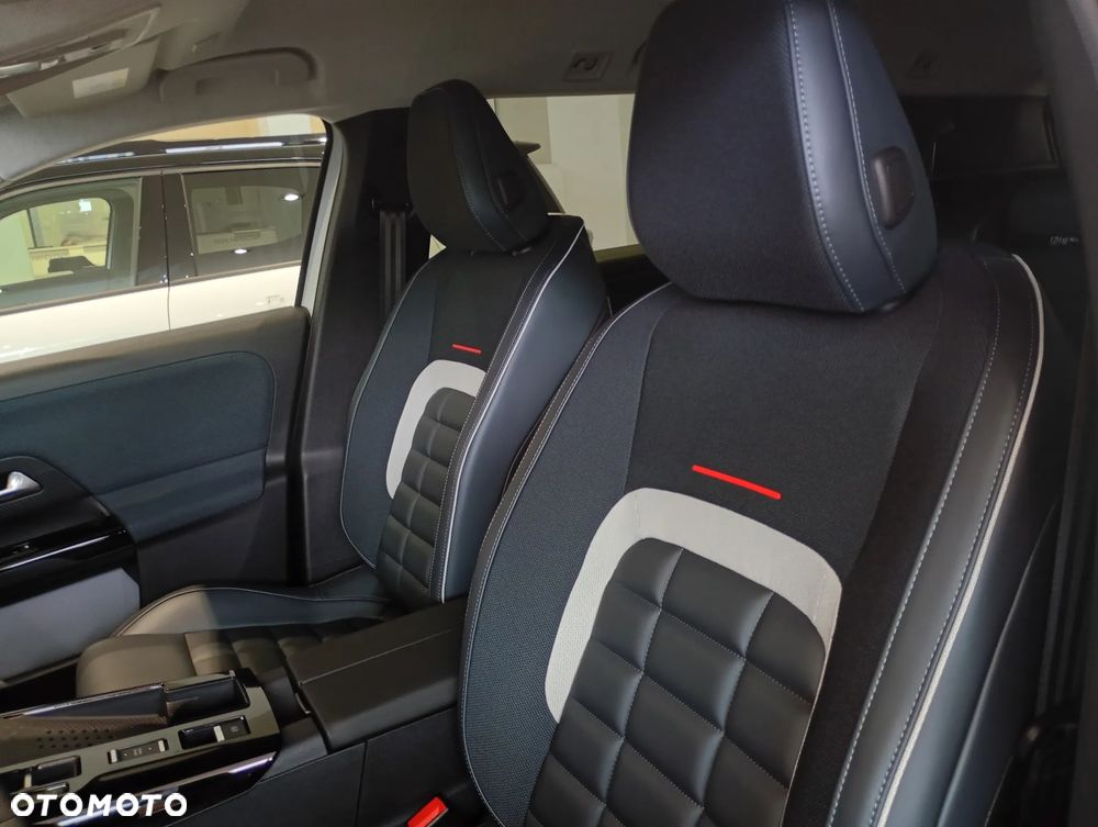 Citroën C5 Aircross 1.2 mHEV Max eDCT6 - 8