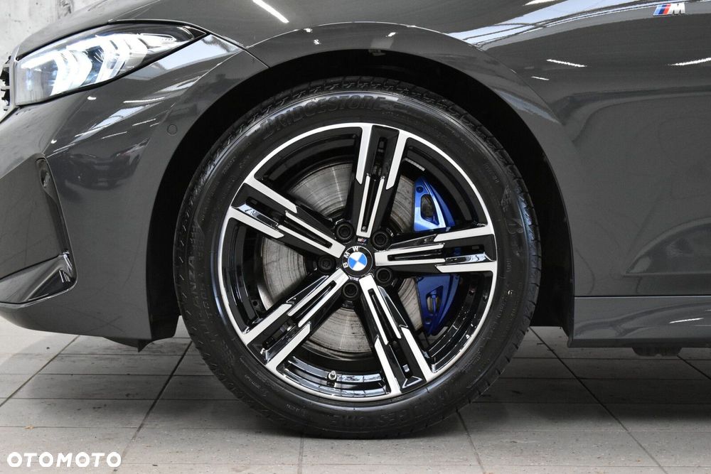 BMW Seria 3 - 7
