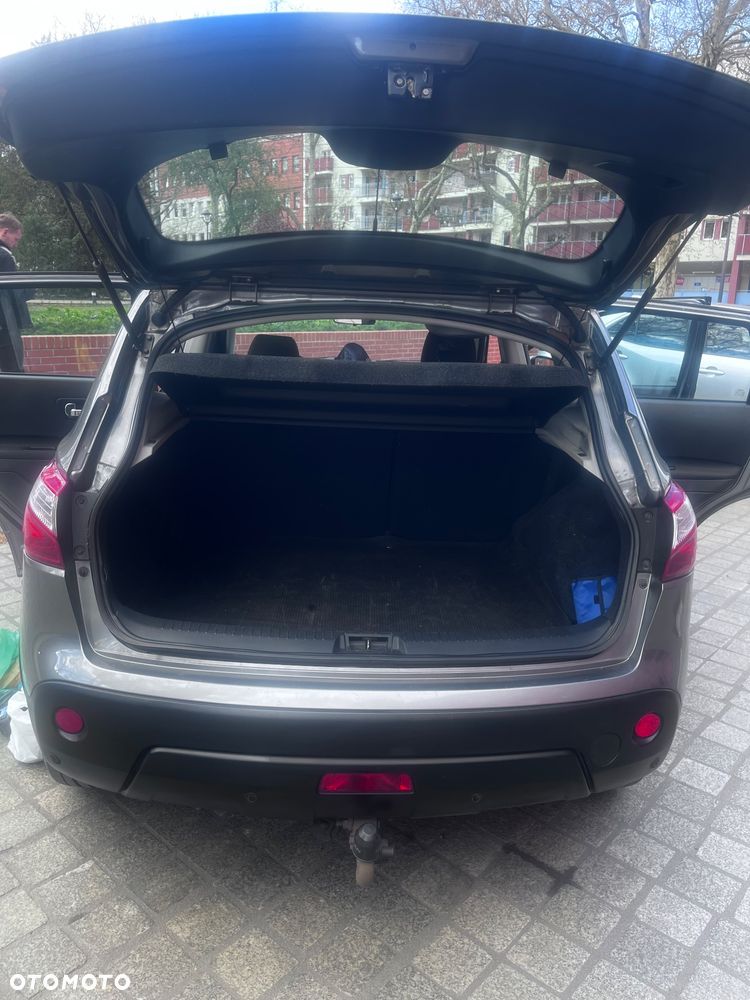 Nissan Qashqai - 27