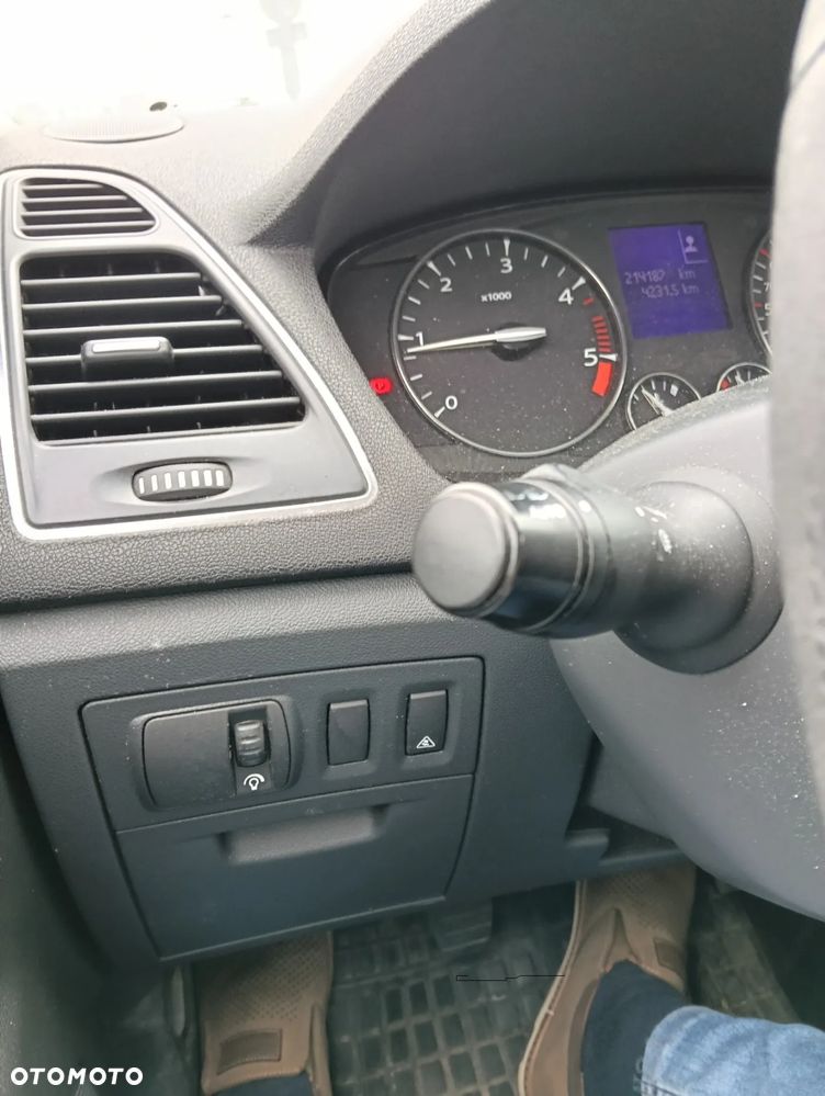Renault Laguna - 15