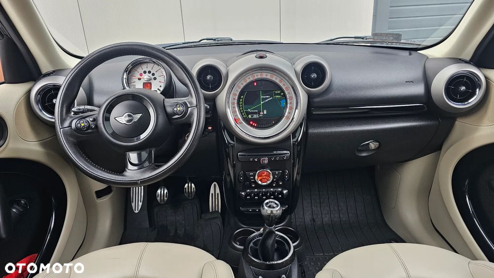 MINI Countryman - 11