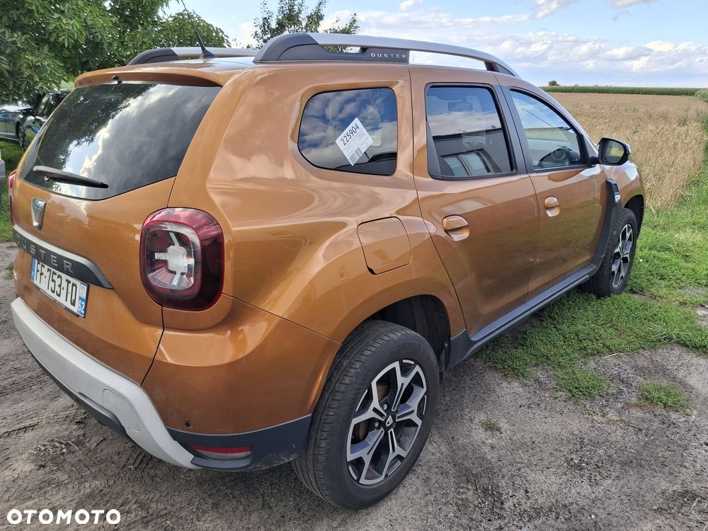 Dacia Duster - 6