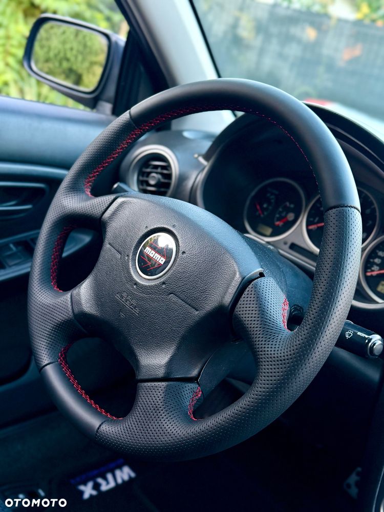 Subaru Impreza 2.0 WRX 4x4 - 35