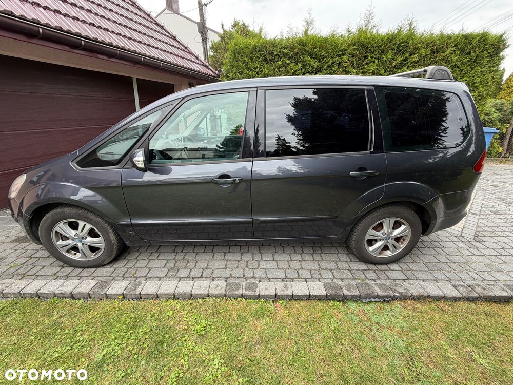Ford Galaxy 2.0 TDCi Trend - 1