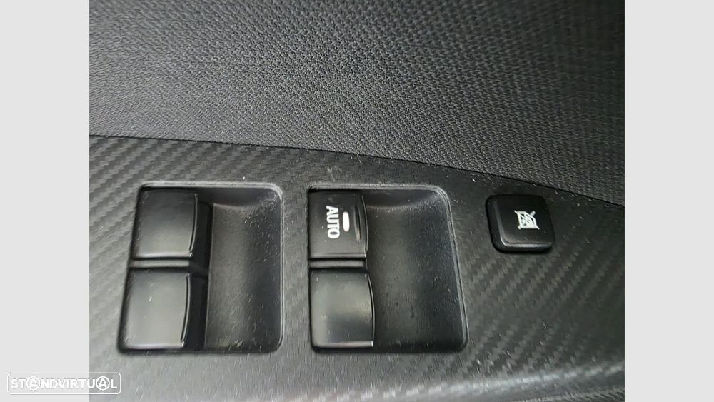 Mitsubishi Space Star 1.2 Intense Connect Edition - 11