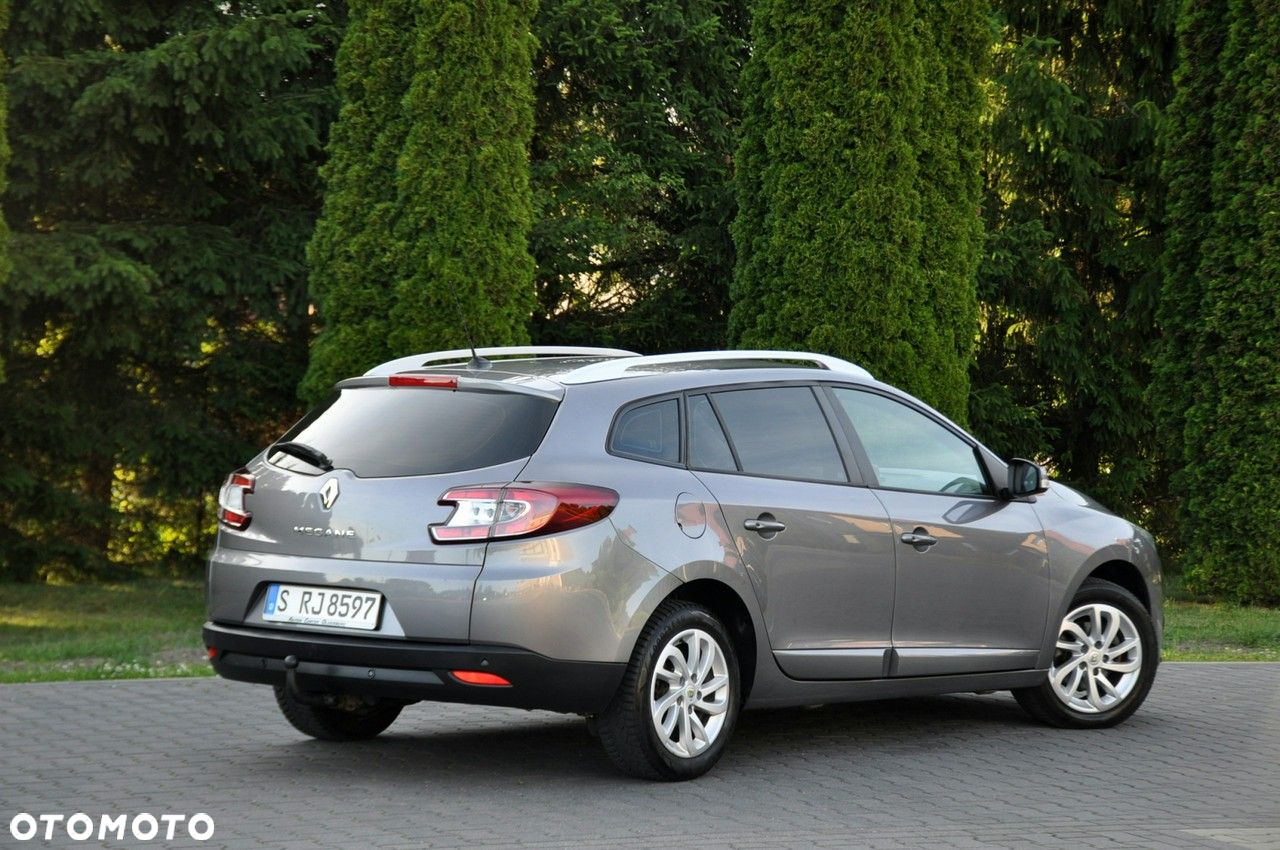 Renault Megane - 5