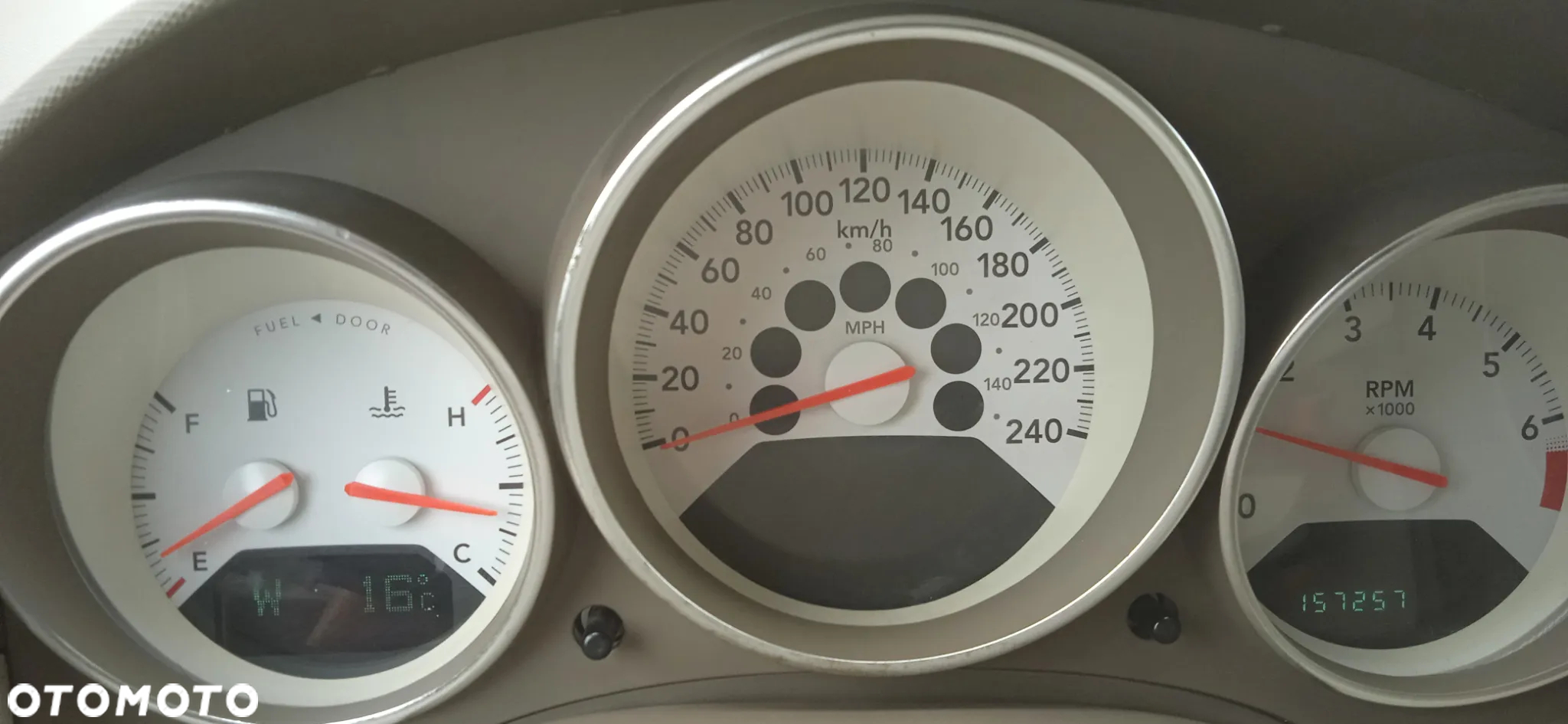 Dodge Caliber 1.8 SXT - 19