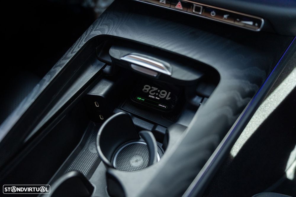 Mercedes-Benz E 300 de - 24