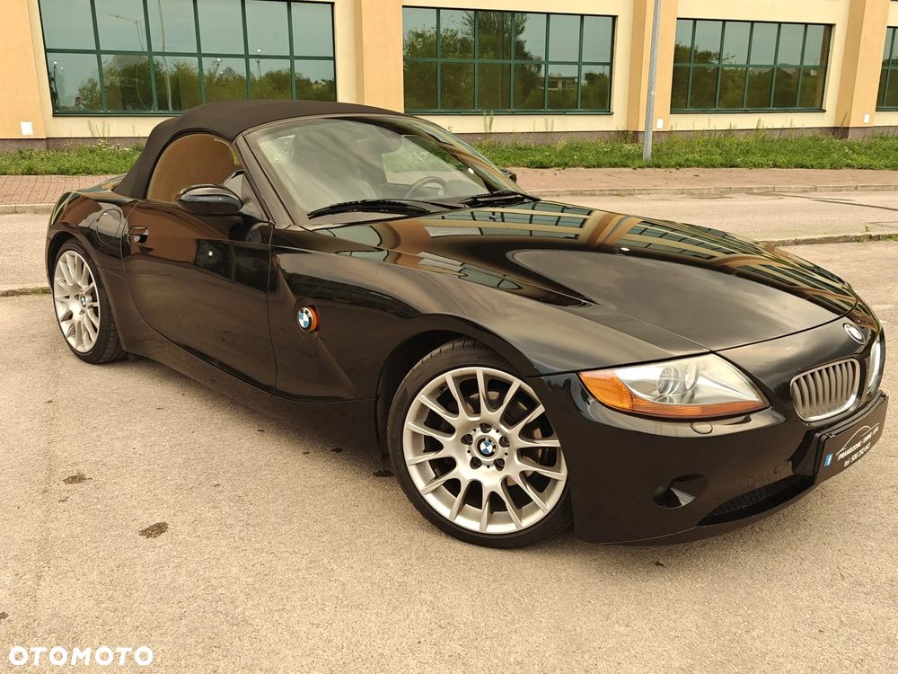 BMW Z4 - 2