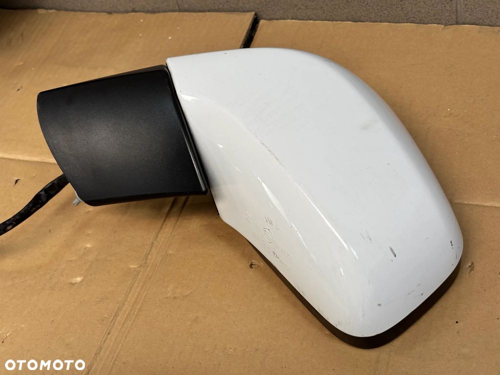 OPEL MOKKA I A LUSTERKO LEWE ELEKTRYCZNE 7 PIN UK 2199.6873 - 7