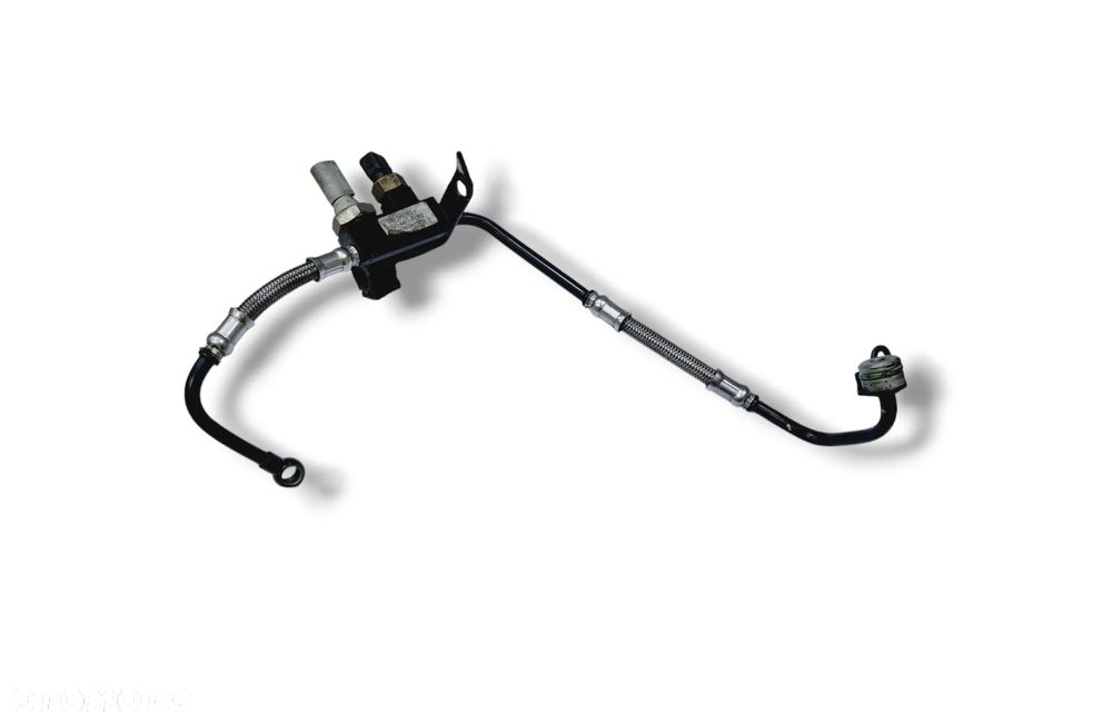 PRZEWÓD OLEJU SMAROWANIA TURBINY CZUJNIK AUDI A4 B6 | AUDI A6 C5 | VW PASSAT B5 FL 2.5TDI 059145771G LUB 059145771K - 15