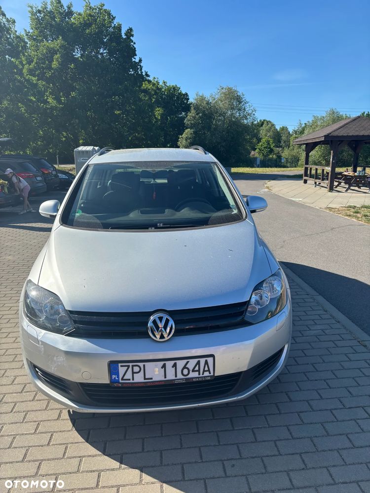 Volkswagen Golf Plus 1.4 Team - 1
