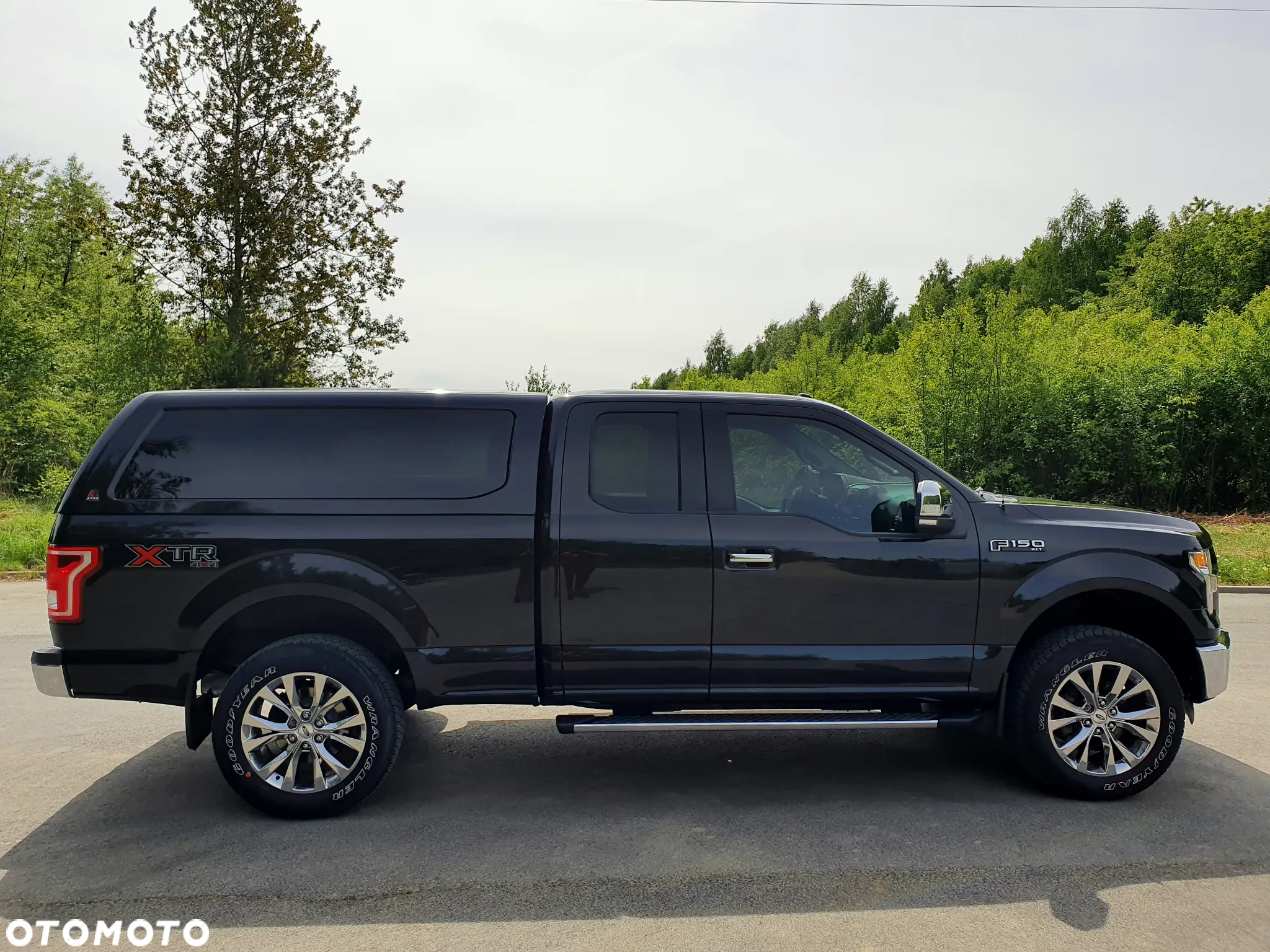 Ford F150 - 15