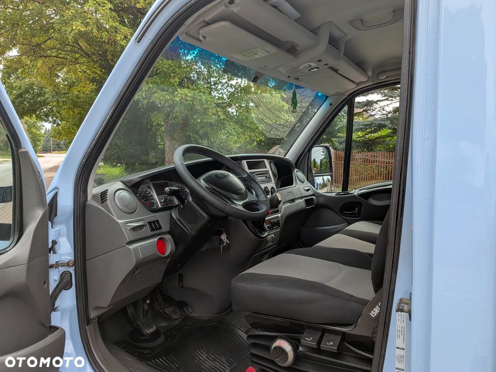 Iveco Daily 50c15 - 16