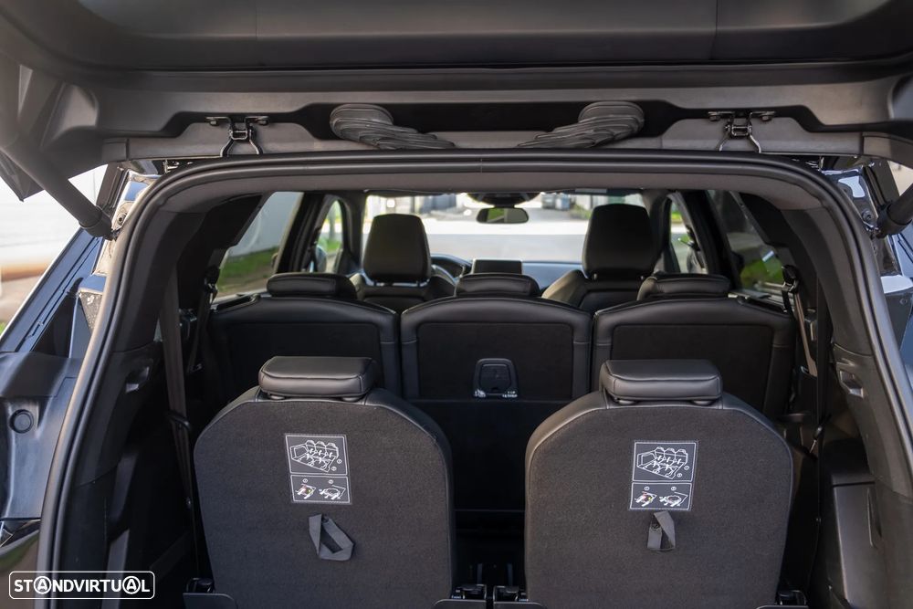 Peugeot 5008 - 10