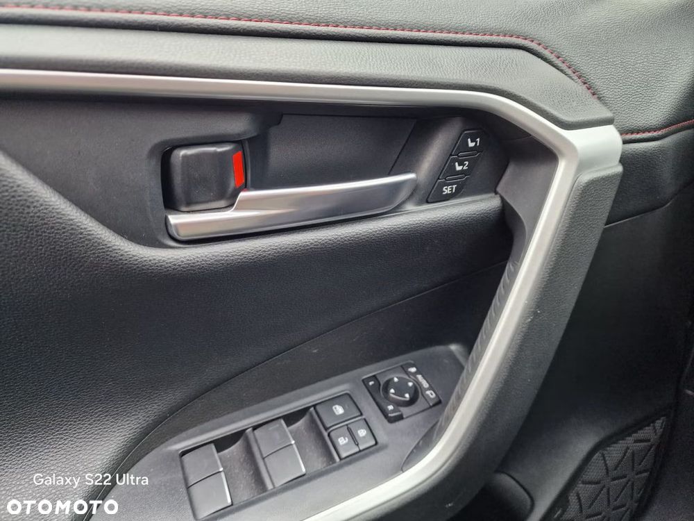 Toyota RAV4 Technik und Style Paket - 15