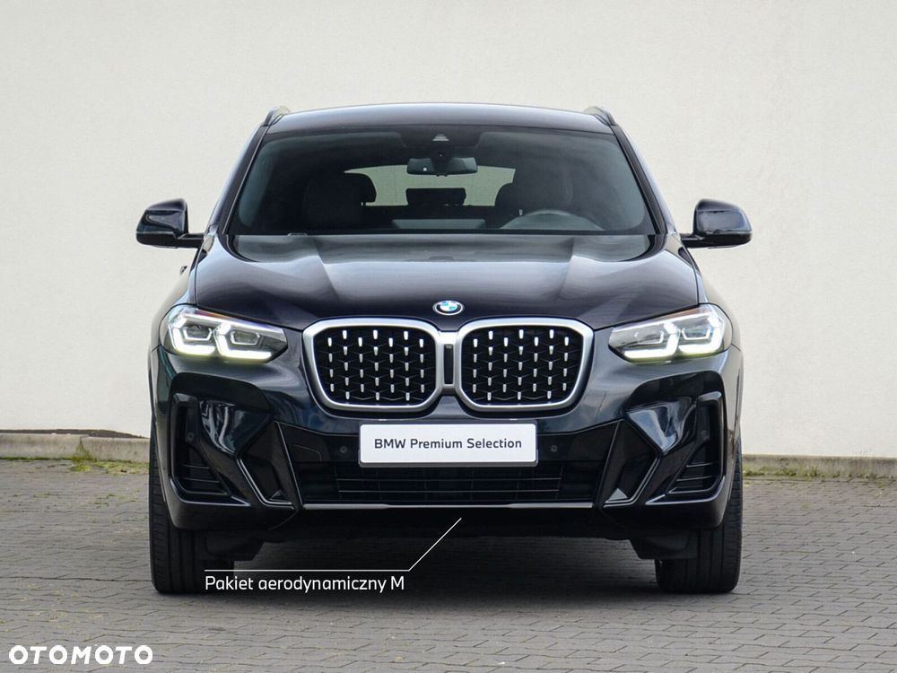 BMW X4 - 7