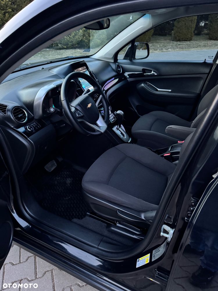 Chevrolet Orlando 2.0 TD LT+ - 17