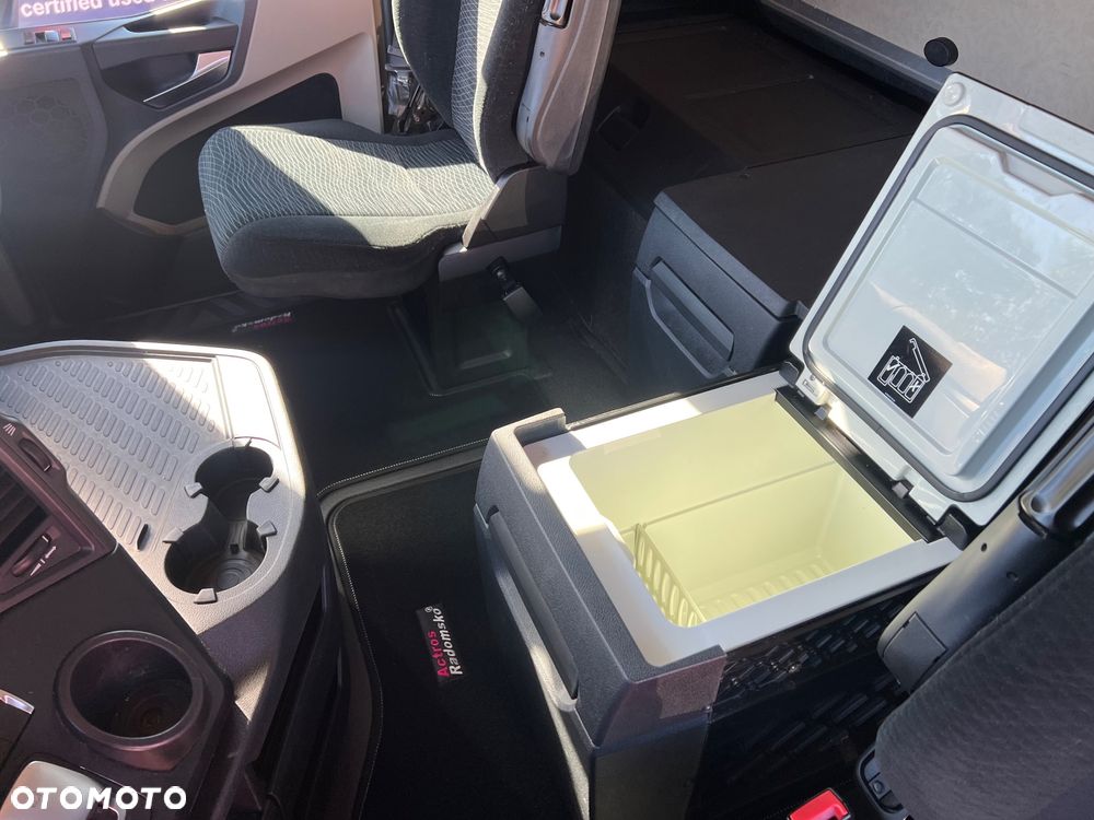 Mercedes-Benz ACTROS bez retardera prokontraktowy - 31