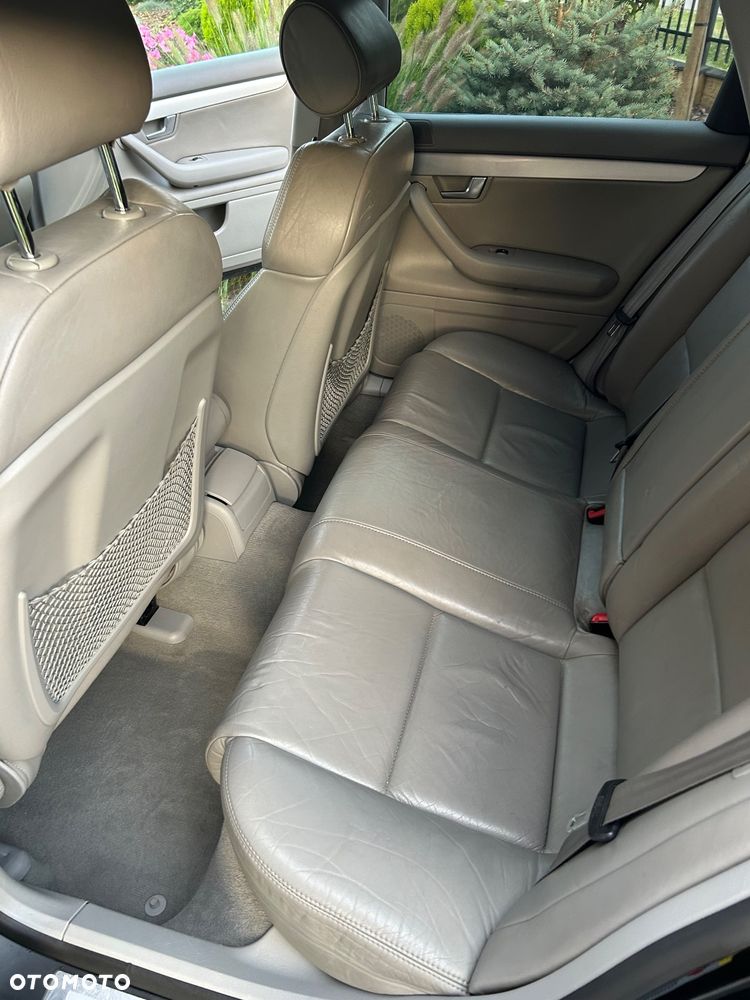 Audi A4 - 13