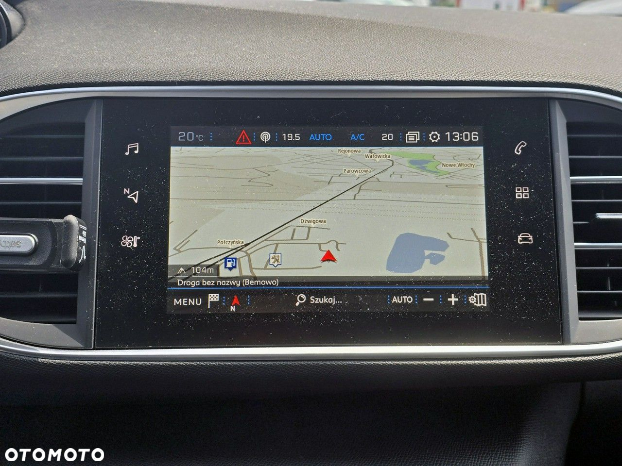 Peugeot 308 - 11
