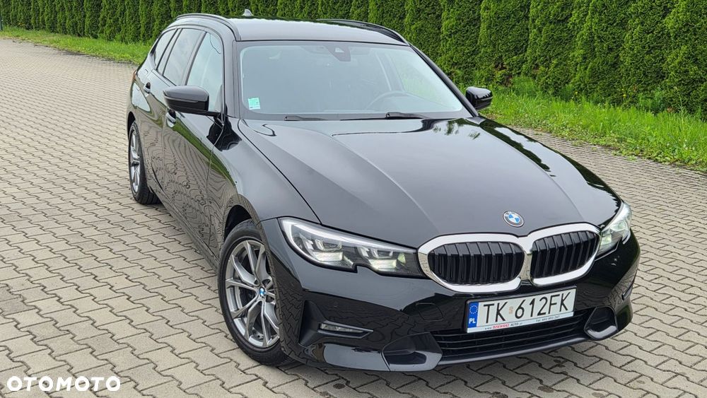 BMW Seria 3 - 2