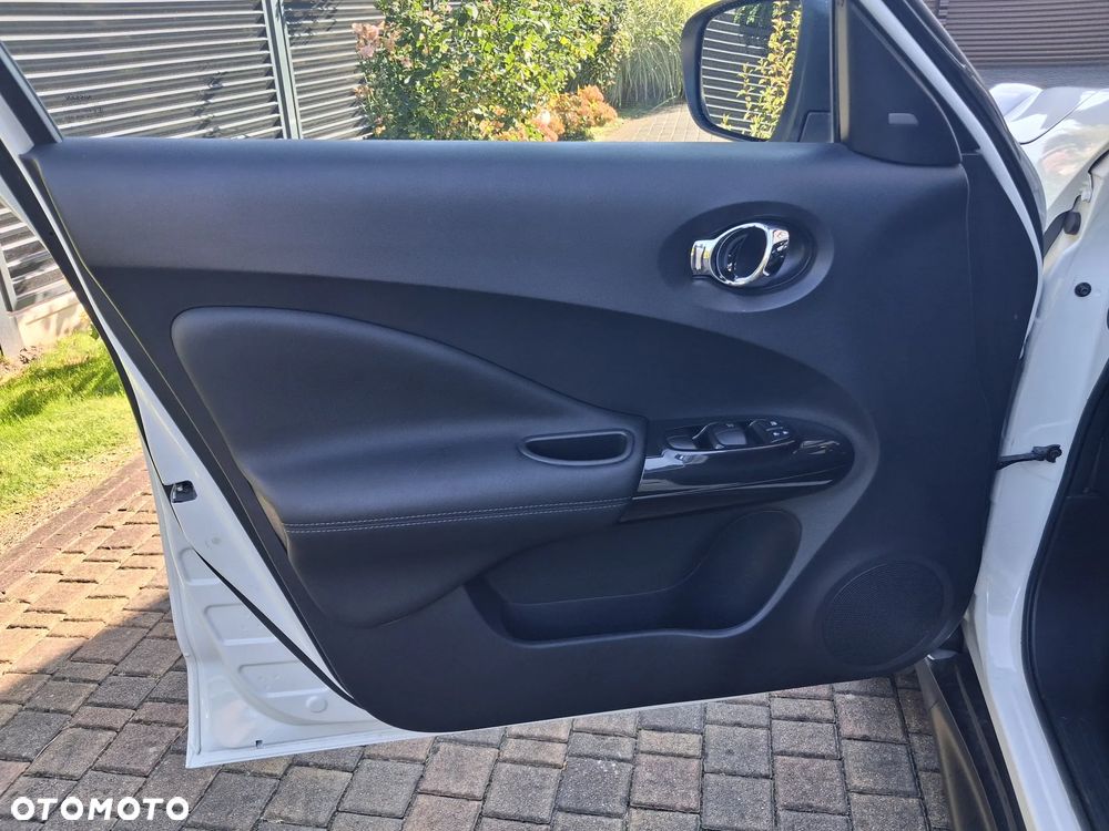Nissan Juke 1.6 Tekna - 17
