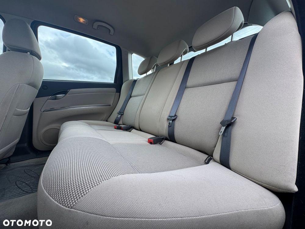 Fiat Croma - 16