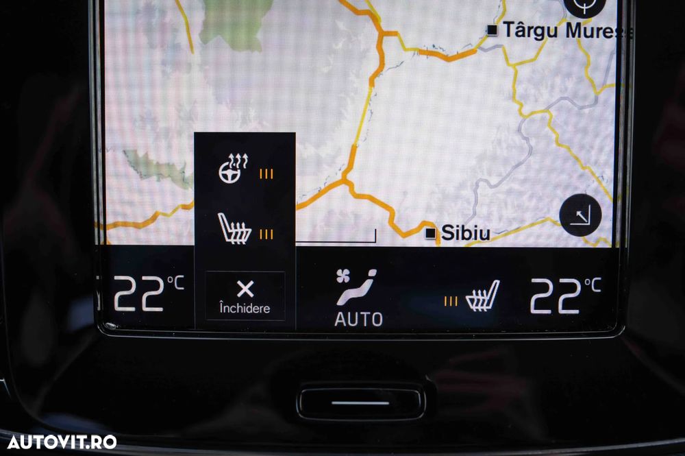 Volvo XC 40 T4 Recharge DKG Inscription - 33