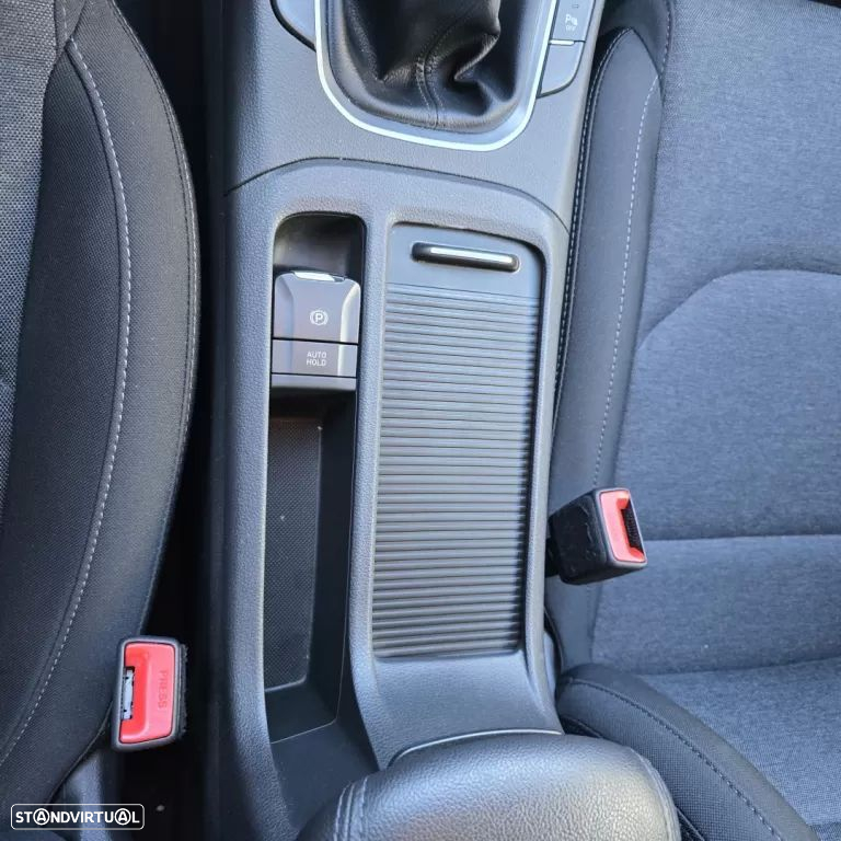 Hyundai i30 1.0 T-GDI Style Plus - 24