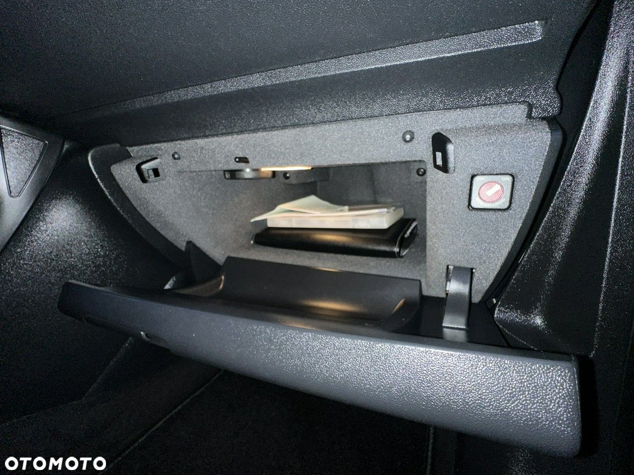 Citroën C5 - 12