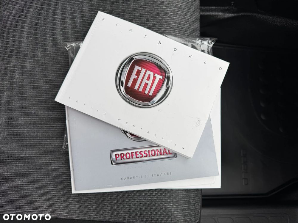 Fiat Doblo - 14