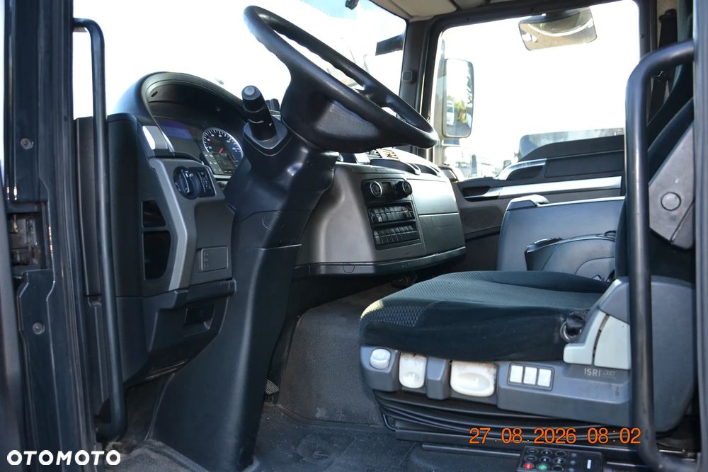 MAN TGL 12.250 - 6