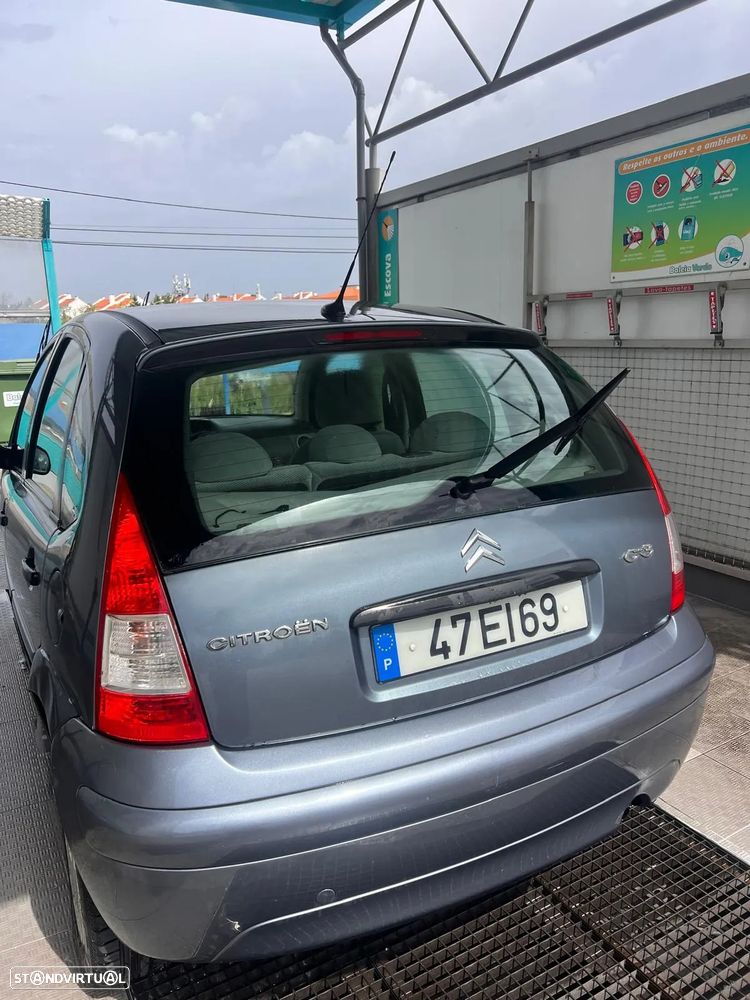 Citroën C3 1.4 SX Pack - 2