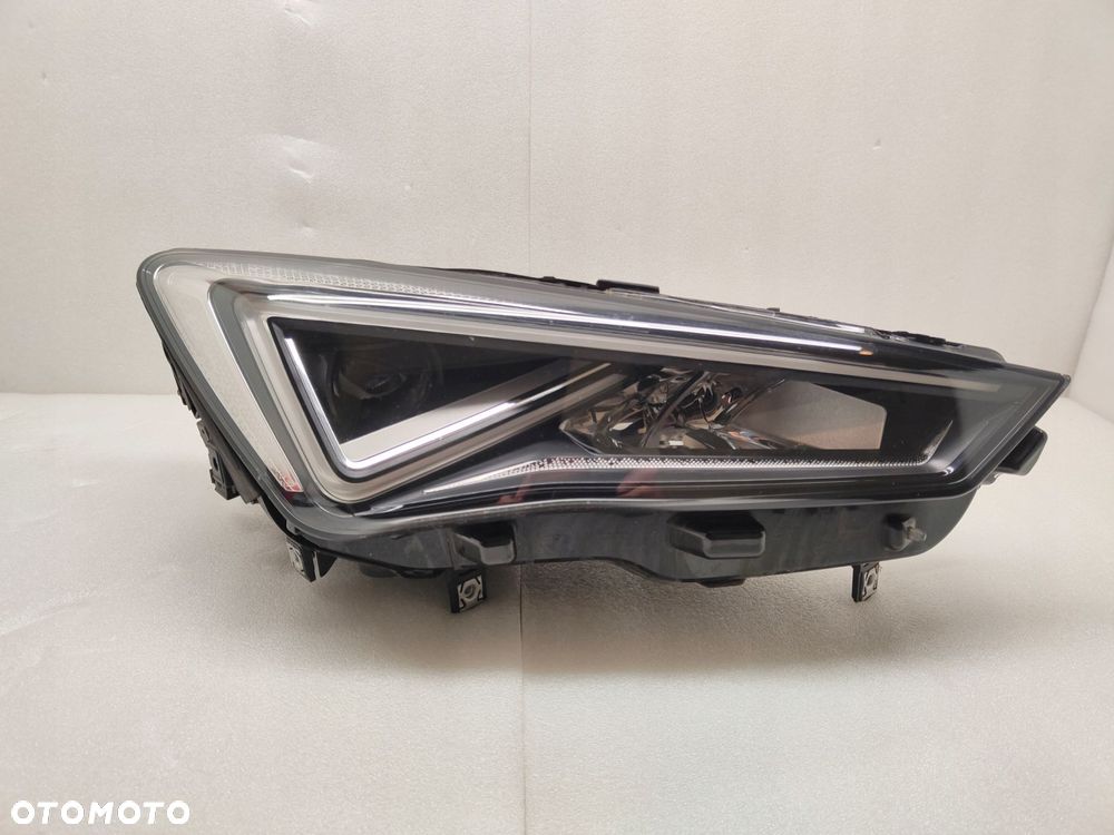 seat tarraco full led lampa prawy przód 5fj941008h - 1