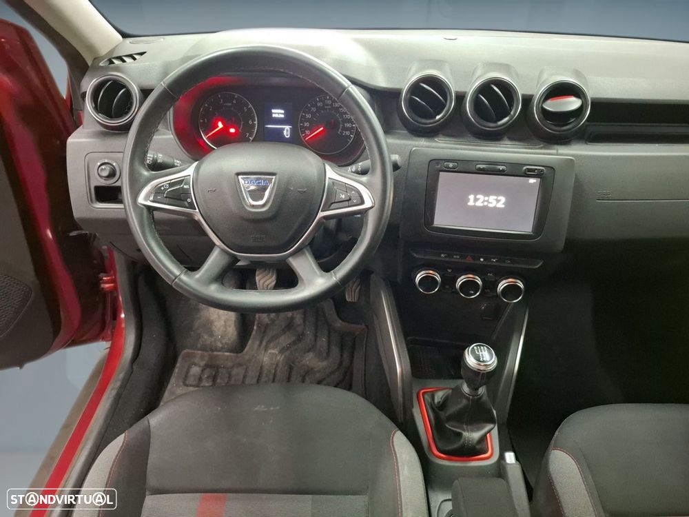 Dacia Duster 1.3 TCe SL Adventure - 13