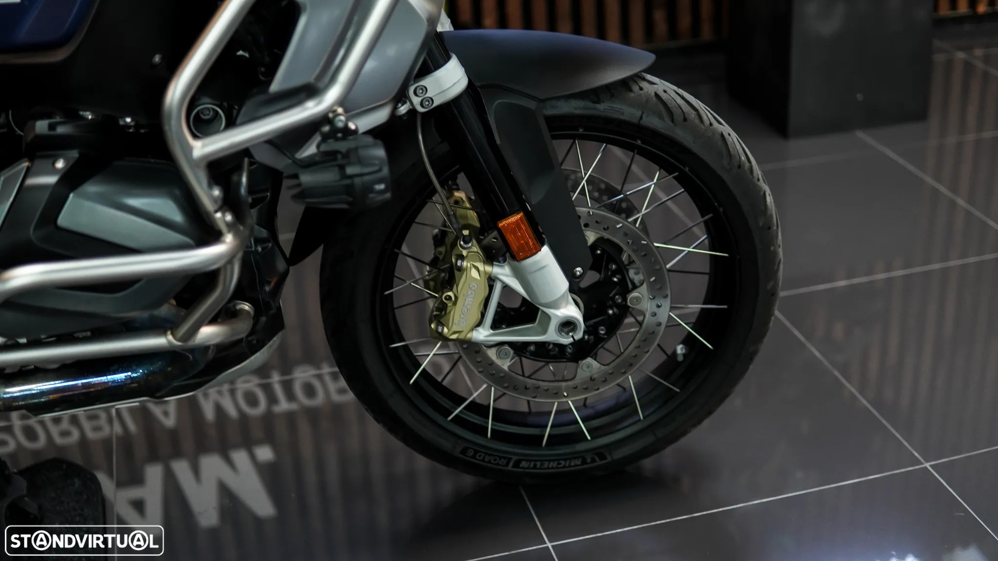 BMW R 1250 GS Adventure TROPHY - 46