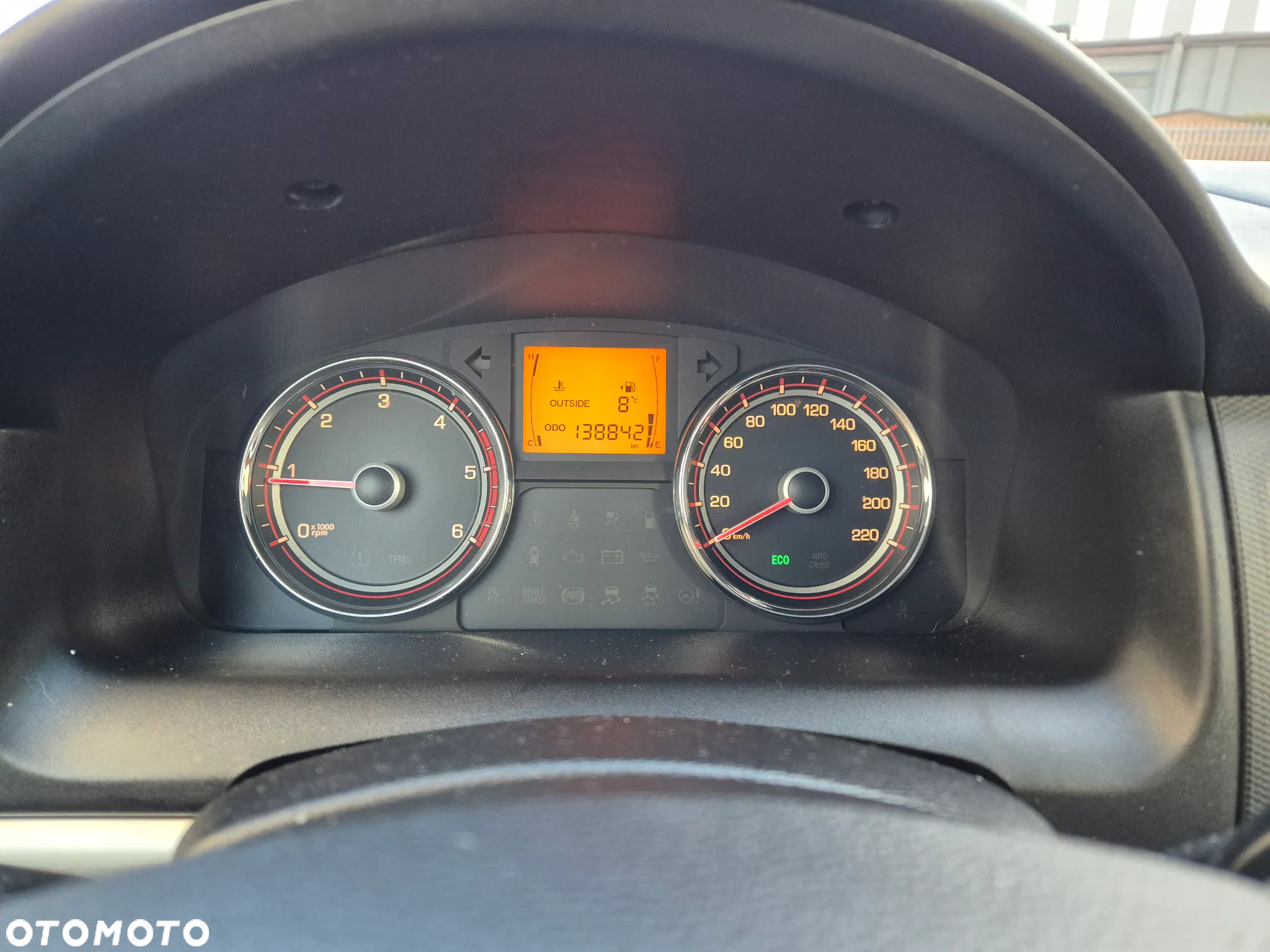 SsangYong/KGM Korando 2.0 D Sapphire - 17