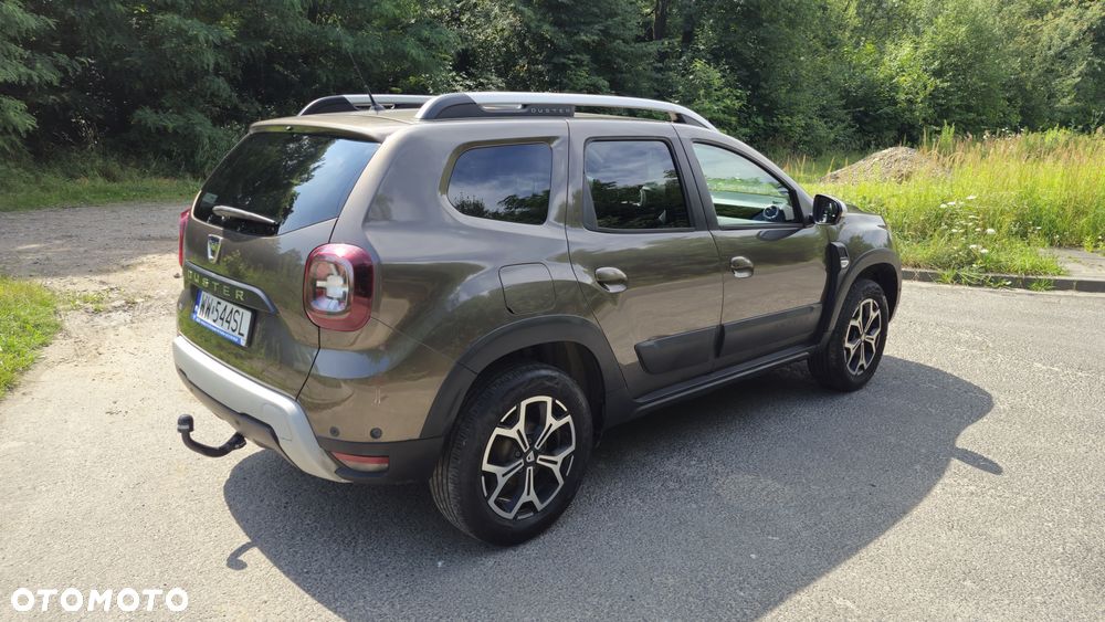Dacia Duster 1.0 TCe Prestige - 11