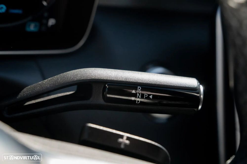 Mercedes-Benz C 220 Station d 9G-TRONIC - 25