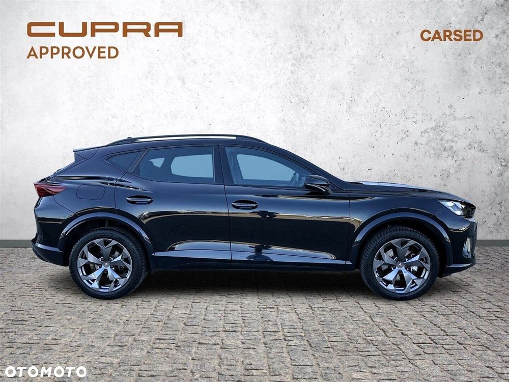 Cupra Formentor 1.5 eTSI mHEV DSG - 6