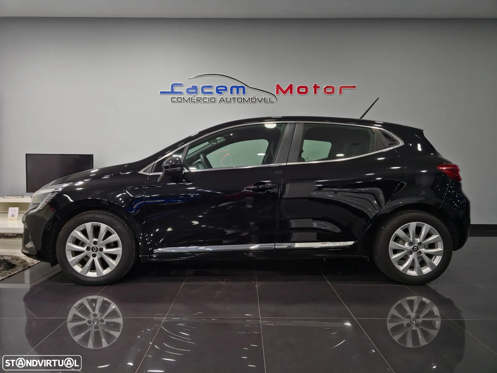 Renault Clio 1.0 TCe Intens - 6