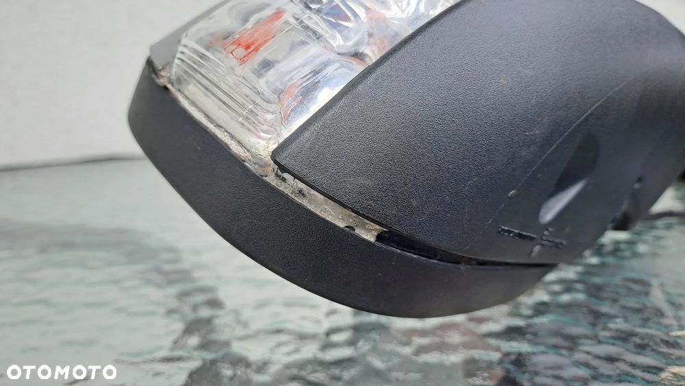 VOLVO S40 V50 LIFT 07-12 LUSTERKO PRAWE 6-PIN EU - 9