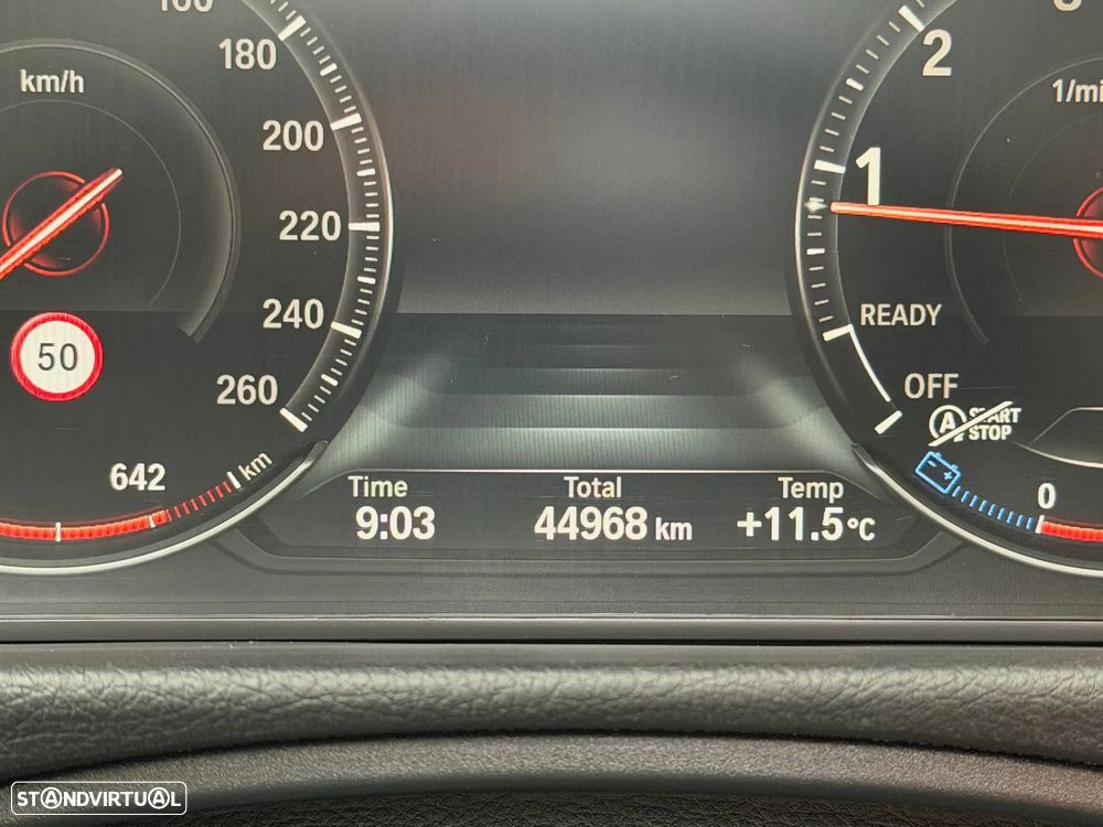 BMW 430 i Advantage Auto - 10