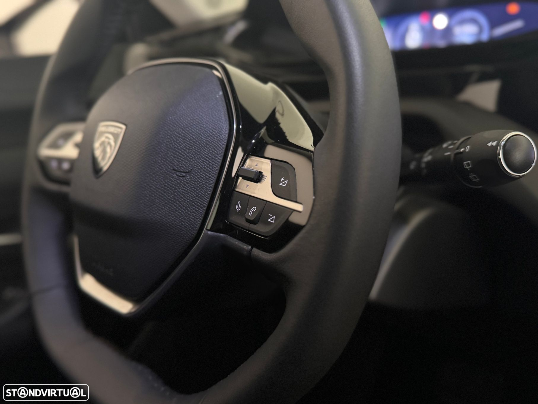 Peugeot 308 SW 1.2 PureTech Allure Pack EAT8 - 13
