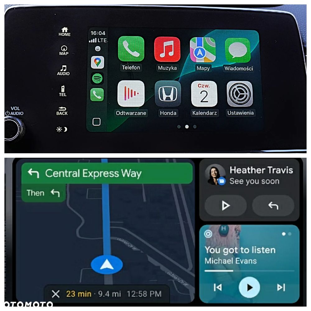 Honda CR-V 1.5 Lifestyle (Honda Connect+) CVT - 26