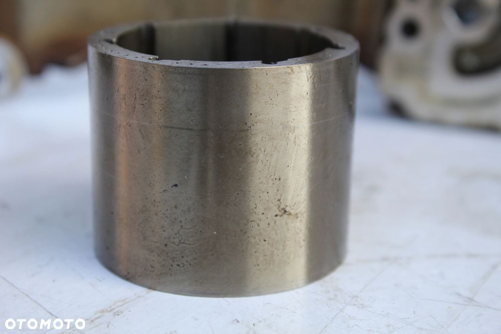 POMPA OLEJU BMW N53B30 3.0B 7551004 ROZEBRANA DO ZDJĘĆ - 7